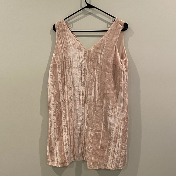 LOFT Dresses & Skirts - loft velvet dress